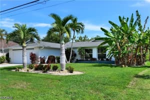 905 SW 52nd St, Cape Coral, FL 33914, - MLS#2026026160