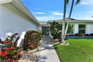 905 SW 52nd St, Cape Coral, FL 33914, - MLS#2026026160
