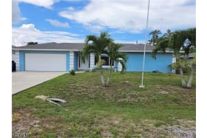 7226 Kumquat Rd, Fort Myers