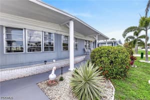 5201 Forest Park Drive, North Fort Myers, FL 33917 - MLS#2026026170