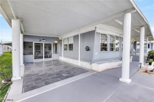 5201 Forest Park Drive, North Fort Myers, FL 33917 - MLS#2026026170