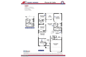 1224 12th Avenue, Cape Coral, FL 33993 - MLS#2026026180