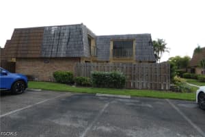 1647 Park Meadows Dr 2, Fort Myers