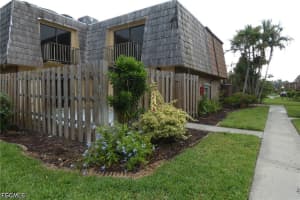 1647 Park Meadows Drive, Fort Myers, FL 33907 - MLS#2026026182