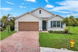 2816 Zaragoza Court, Cape Coral, FL 33909 - MLS#2026026185