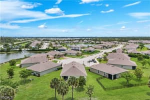 2816 Zaragoza Court, Cape Coral, FL 33909 - MLS#2026026185
