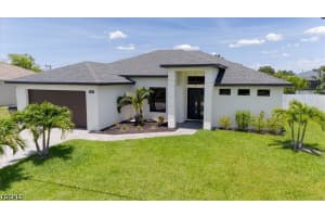 1419 21st Avenue, Cape Coral, FL 33991 - MLS#2026026200