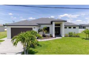1419 21st Avenue, Cape Coral, FL 33991 - MLS#2026026200