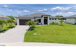 1419 21st Avenue, Cape Coral, FL 33991 - MLS#2026026200