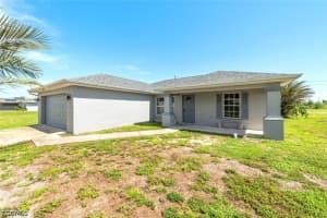 2049 25th Street, Cape Coral, FL 33909 - MLS#2026026217