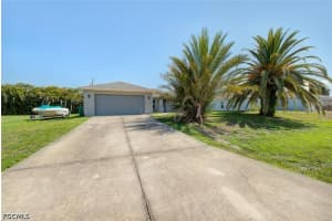 2049 25th Street, Cape Coral, FL 33909 - MLS#2026026217