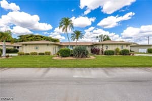 5585 Hamlet Lane, Fort Myers, FL 33919 - MLS#2026026220