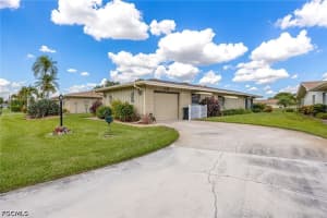 5585 Hamlet Lane, Fort Myers, FL 33919 - MLS#2026026220