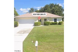 4169 38th Place, Cape Coral, FL 33993 - MLS#2026026231