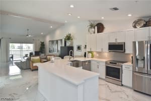 10235 Bismark Palm Way, Fort Myers, FL 33966 - MLS#2026026247