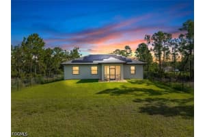 4432 45th Avenue, Naples, FL 34120 - MLS#2026026251