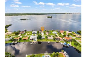 2068 Club House Rd, North Fort Myers, FL 33917, - MLS#2026026273