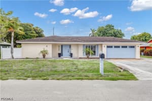 2112 Harvard Ave, Fort Myers