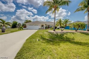 2919 Sw 2nd Pl, Cape Coral 2919 Sw 2nd Pl, Cape Coral