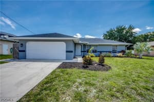 3227 Santa Barbara Blvd, Cape Coral 3227 Santa Barbara Blvd, Cape Coral