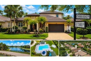 12890 Timber Ridge Dr, Fort Myers 12890 Timber Ridge Dr, Fort Myers