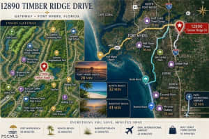 12890 Timber Ridge Drive, Fort Myers, FL 33913 - MLS#2026026321