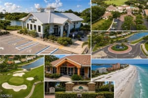 12890 Timber Ridge Drive, Fort Myers, FL 33913 - MLS#2026026321