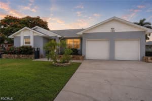 320 Georgia Ave, Fort Myers