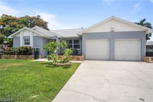 320 Georgia Avenue, Fort Myers, FL 33905 - MLS#2026026359