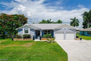 320 Georgia Avenue, Fort Myers, FL 33905 - MLS#2026026359