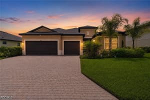 3335 Menores Way, Fort Myers 3335 Menores Way, Fort Myers