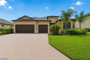 3335 Menores Way, Fort Myers, FL 33905 - MLS#2026026386