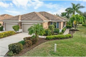 10695 Camarelle Circle, Fort Myers, FL 33913 - MLS#2026026393