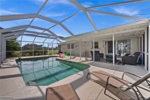 531 36th Street, Cape Coral, FL 33904 - MLS#2026026431