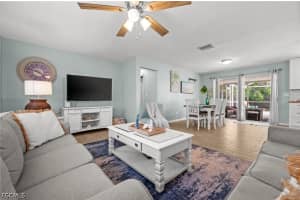 531 36th Street, Cape Coral, FL 33904 - MLS#2026026431