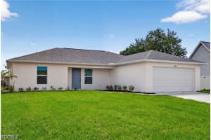 1709 11th Avenue, Cape Coral, FL 33993 - MLS#2026026439