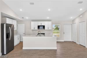 1709 11th Avenue, Cape Coral, FL 33993 - MLS#2026026439