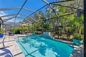 14559 Topsail Drive, Naples, FL 34114 - MLS#2026026441