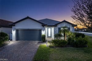 16000 Palmetto Prairie Drive, Alva, FL 33920 - MLS#2026026453
