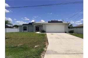 1621 14th Terrace, Cape Coral, FL 33991 - MLS#2026026487