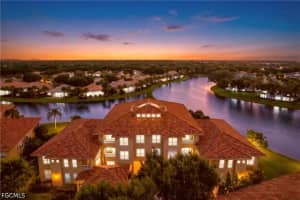 1855 Les Chateaux Blvd 5-201, Naples