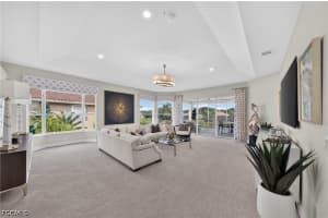 1855 Les Chateaux Boulevard, Naples, FL 34109 - MLS#2026026564