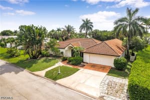 5231 Greenbriar Drive, Fort Myers, FL 33919 - MLS#2026026586