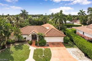 5231 Greenbriar Drive, Fort Myers, FL 33919 - MLS#2026026586