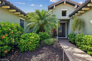 10100 Belcrest Boulevard, Fort Myers, FL 33913 - MLS#2026026646