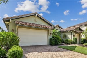 10100 Belcrest Boulevard, Fort Myers, FL 33913 - MLS#2026026646