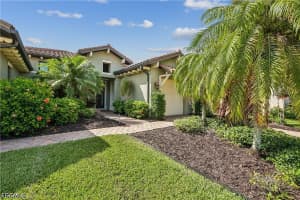 10100 Belcrest Boulevard, Fort Myers, FL 33913 - MLS#2026026646