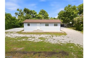 8338 McDaniel Drive, North Fort Myers, FL 33917 - MLS#2026026653