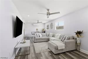 8338 McDaniel Drive, North Fort Myers, FL 33917 - MLS#2026026653