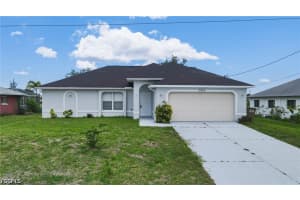 2022 Sw 15th Ave, Cape Coral